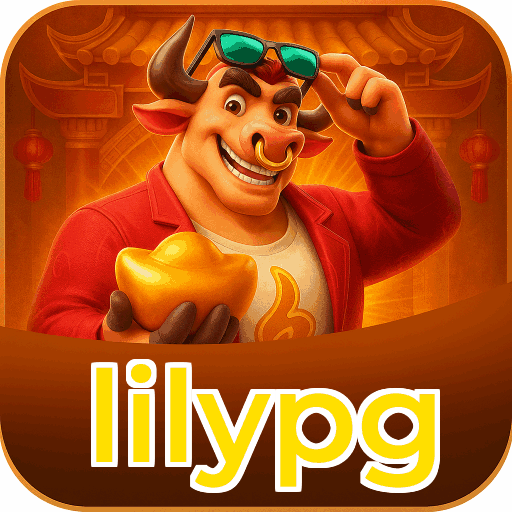 lilypg logo